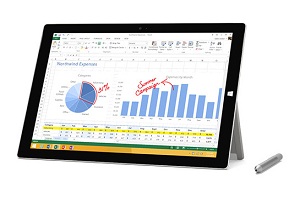 Buying Guide: Microsoft Surface Pro 3 | Harvey Norman Malaysia